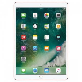 Планшет Apple A1709 iPad Pro 10.5 Wi-Fi 4G 64GB Rose Gold MQF22RK/A