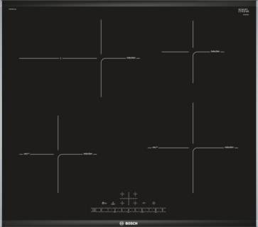 Варочная поверхность Bosch PIF675FC1