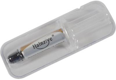 Термоинтерфейс Halnziye Termal Grease HY-710 Grey 1g HY-710 1g