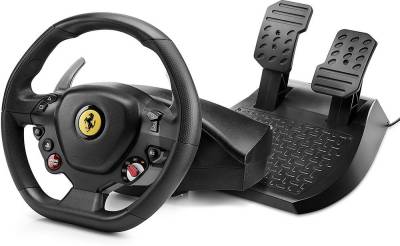 Манипулятор ThrustMaster T80 FERRARI 488 GTB EDITION 4160672