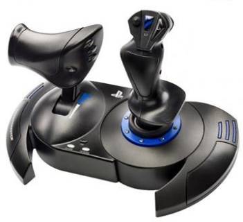 Игровой контроллер ThrustMaster T.Flight Hotas 4 4160664