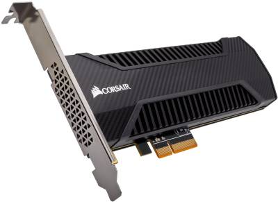 Внутренний HDD/SSD Corsair Neutron NX500 800Gb NVMe PCIe Gen.3 x4 CSSD-N800GBNX500