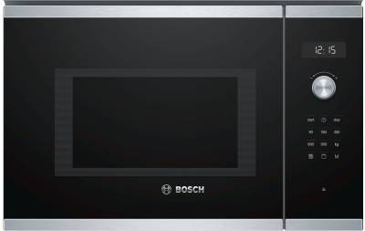 Микроволновая печь Bosch BEL554MS0