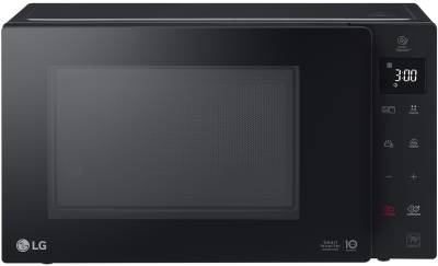 Микроволновка Lg MH6336GIB