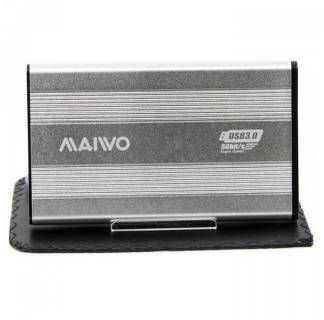 Maiwo K2501A-U3S silver