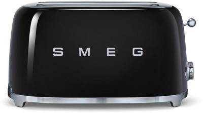 Тостер Smeg TSF02BLEU