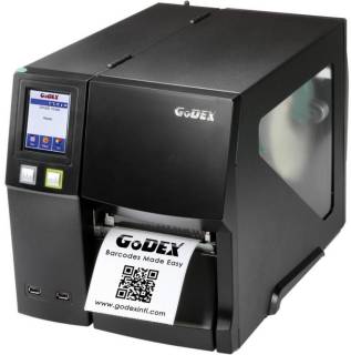 Принтер Godex ZX1600i 7945