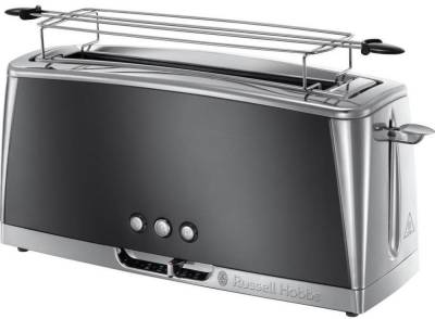 Тостер Russell Hobbs 23251-56 Grey