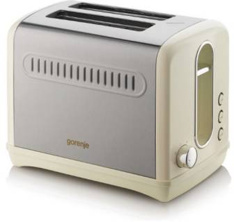 Тостер Gorenje T1100CLI