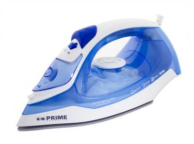 Утюг PRIME Technics PTI 2057 FB