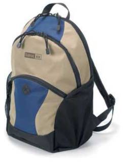 Dicota Basexx BackPack Action N8908P