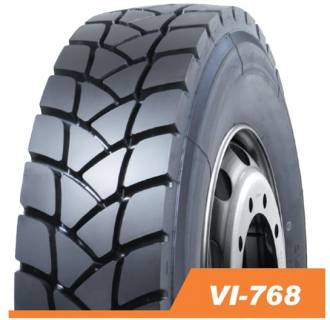 Шина Ovation VI-768 13.00 R22.5 156/152L