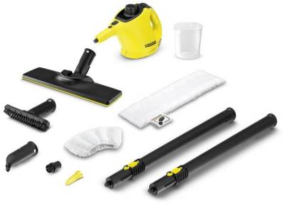 Отпариватель Karcher SC1 Easyfix (1.516-330.0)