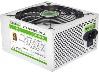 Адаптер GAMEMAX GP-650-White