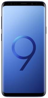 Смартфон Samsung Galaxy S9 Plus SM-G965 64GB Blue