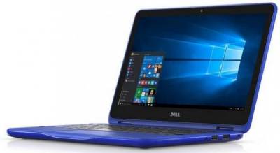 Ноутбук Dell Inspiron 3168 I11P4S1NIW-63B