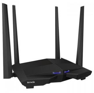 Маршрутизатор TENDA AC10