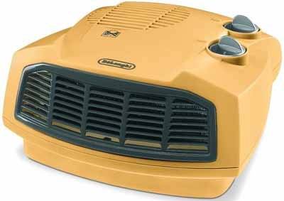 Обогреватель Delonghi HTN HTN 2030 Yellow