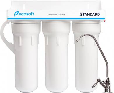 Фильтр ECOSOFT FMV3ECOSTD