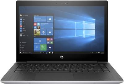 Ноутбук HP ProBook 440 G5 4CJ02AV_V21