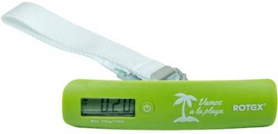 Весы Rotex RSB01-P