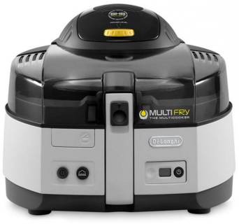 Мультиварка Delonghi FH 1163 WHGY