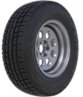 Шина Federal Glacier GC01 215/65 R16C 109R