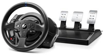 Манипулятор ThrustMaster T300 RS GT Edition Official Sony licensed 4160681
