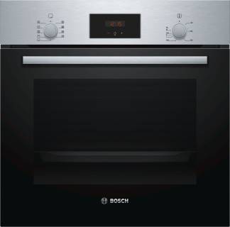 Духовка Bosch HBF114ES0 INOX HBF 114ES0 INOX