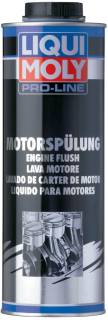 Масло LIQUI MOLY Pro-Line Motorspulung 1л (2425)