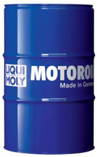 Масло LIQUI MOLY Top Tec 4600 5W-30 60л (3758)