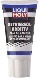 Присадка LIQUI MOLY Pro-Line Getriebeoil-Additiv 0.15л