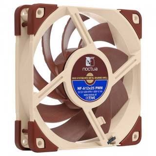 Вентилятор Noctua NF-A12x25 PWM