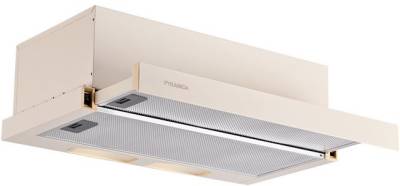 Вытяжка Pyramida TL 50 IVORY/N