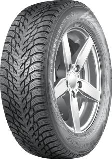 Шина Nokian Hakkapeliitta R3 SUV 295/40 R21 111R XL