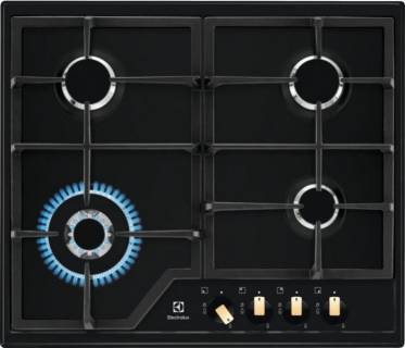 Поверхность Electrolux EGS6436RK