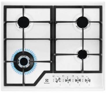 Поверхность Electrolux EGS6436WW