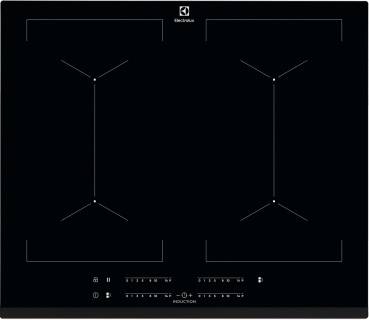 Варочная поверхность Electrolux EIV644