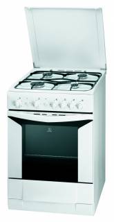 Плита Indesit K6 K6G21S (W)/R 30895