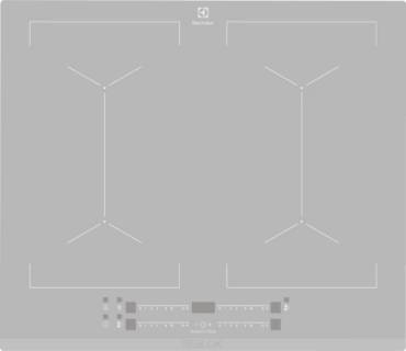 Поверхность Electrolux EIV64440BS