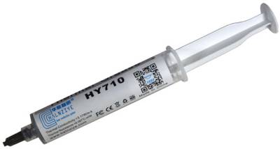 Термоинтерфейс Halnziye HY-710 2g