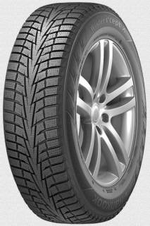 Шина Hankook Winter I*Cept X RW10 265/60 R18 110T