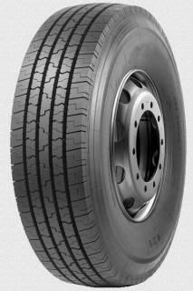 Шина Ovation VI-121 315/70 R22.5 154/150L