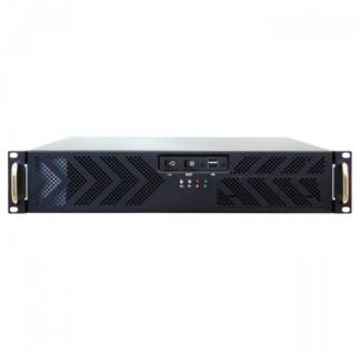 Корпус Chieftec UNC-210T-B-U3-OP