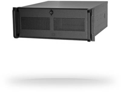 Корпус Chieftec UNC-410S-B-U3-OP