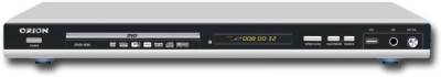 DVD Orion DVD-836