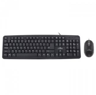 Комплект Esperanza Titanium TK106 USB Salem