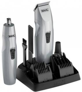 Машинка Wahl Mustache & Beard Combo 05606-308