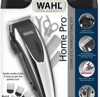 Триммер Wahl HomePro Complete Kit 09243-2616