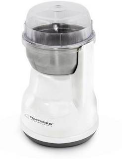 Кофемолка Esperanza EKC 002 W